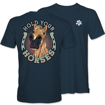 Hold Your Horses - 22425